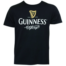 Guinness tShirt